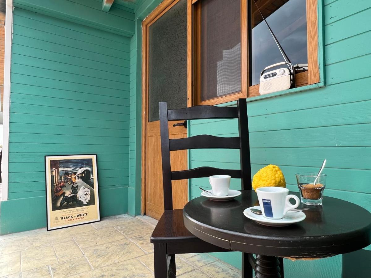 Miqt Beach - Bungalows أوريكوم المظهر الخارجي الصورة
