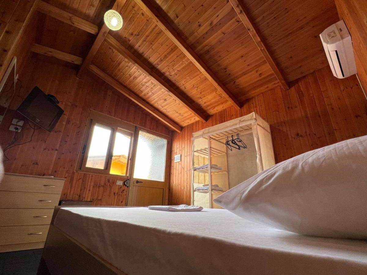 Miqt Beach - Bungalows أوريكوم المظهر الخارجي الصورة