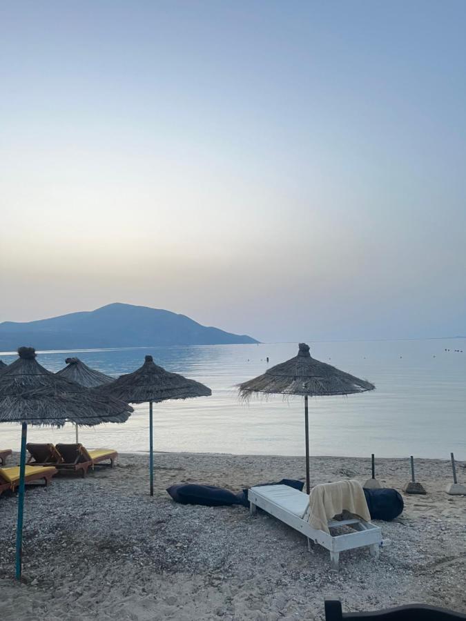 Miqt Beach - Bungalows أوريكوم المظهر الخارجي الصورة