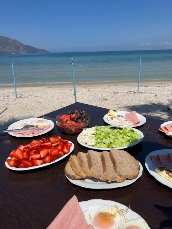 Miqt Beach - Bungalows أوريكوم المظهر الخارجي الصورة